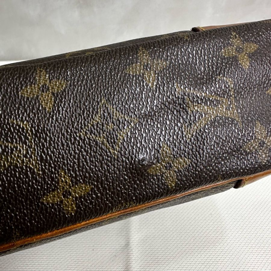 Louis Vuitton 經典手拿包-17