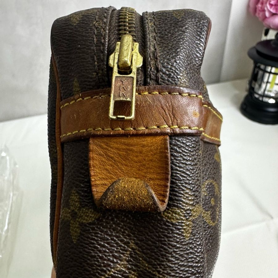 Louis Vuitton 經典手拿包-18