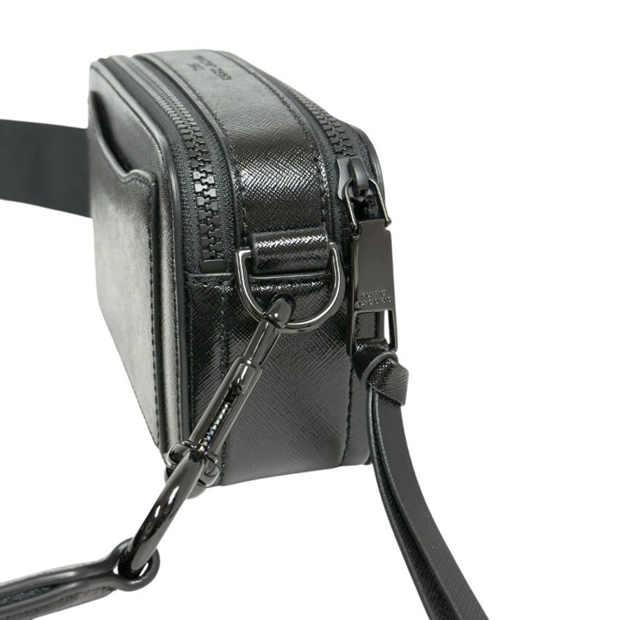 MARC JACOBS Softshot So Black 斜背包-8