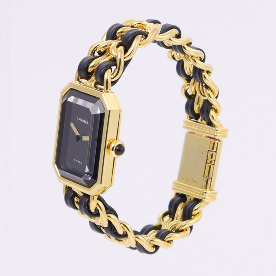 CHANEL Premiere S H0001-3