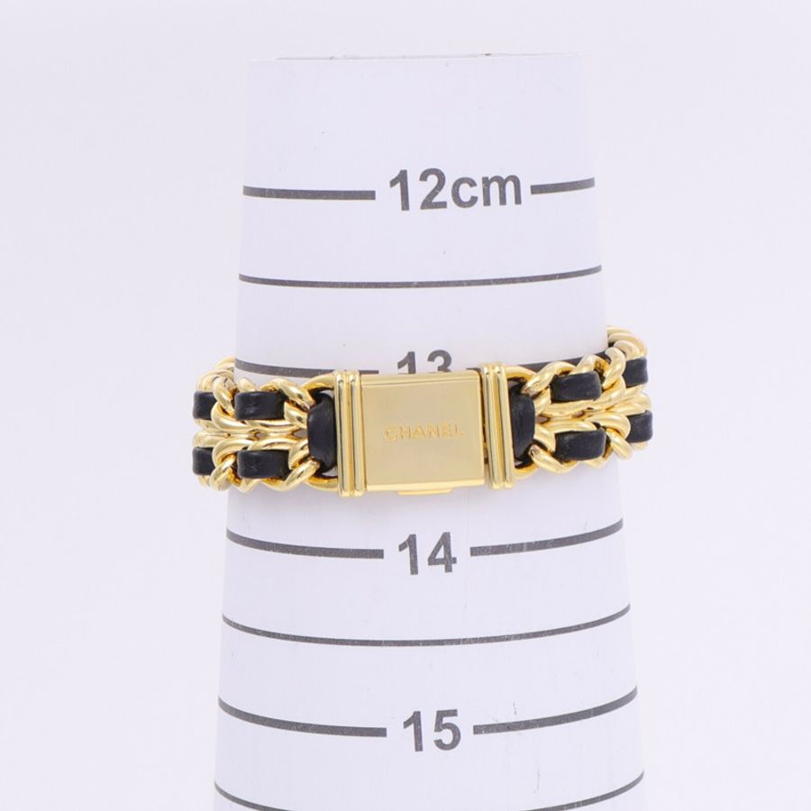 CHANEL Premiere S H0001-8