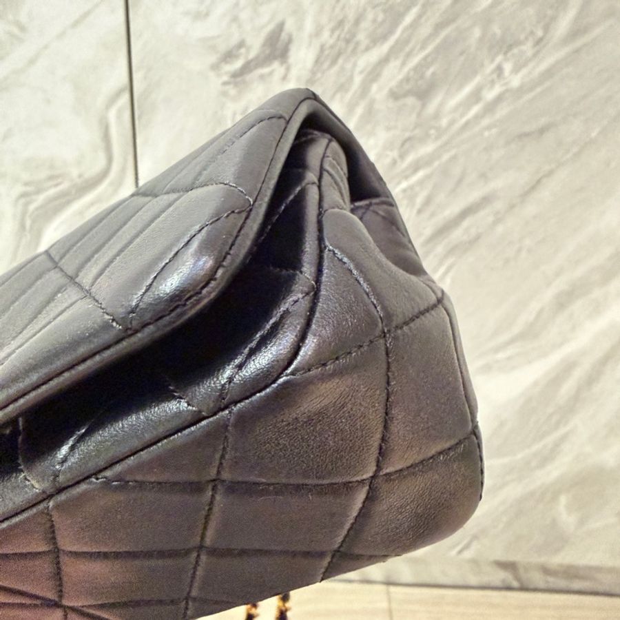 CHANEL｜19系列｜方胖子-3