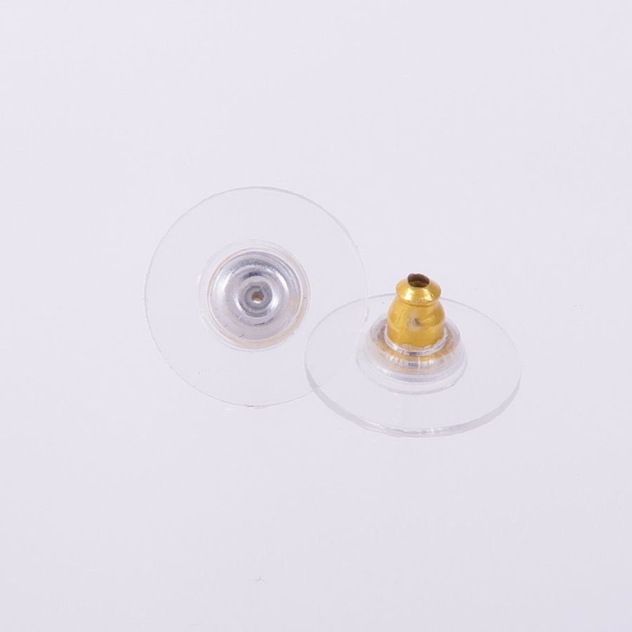 CHANEL 金屬Earrings耳環-4