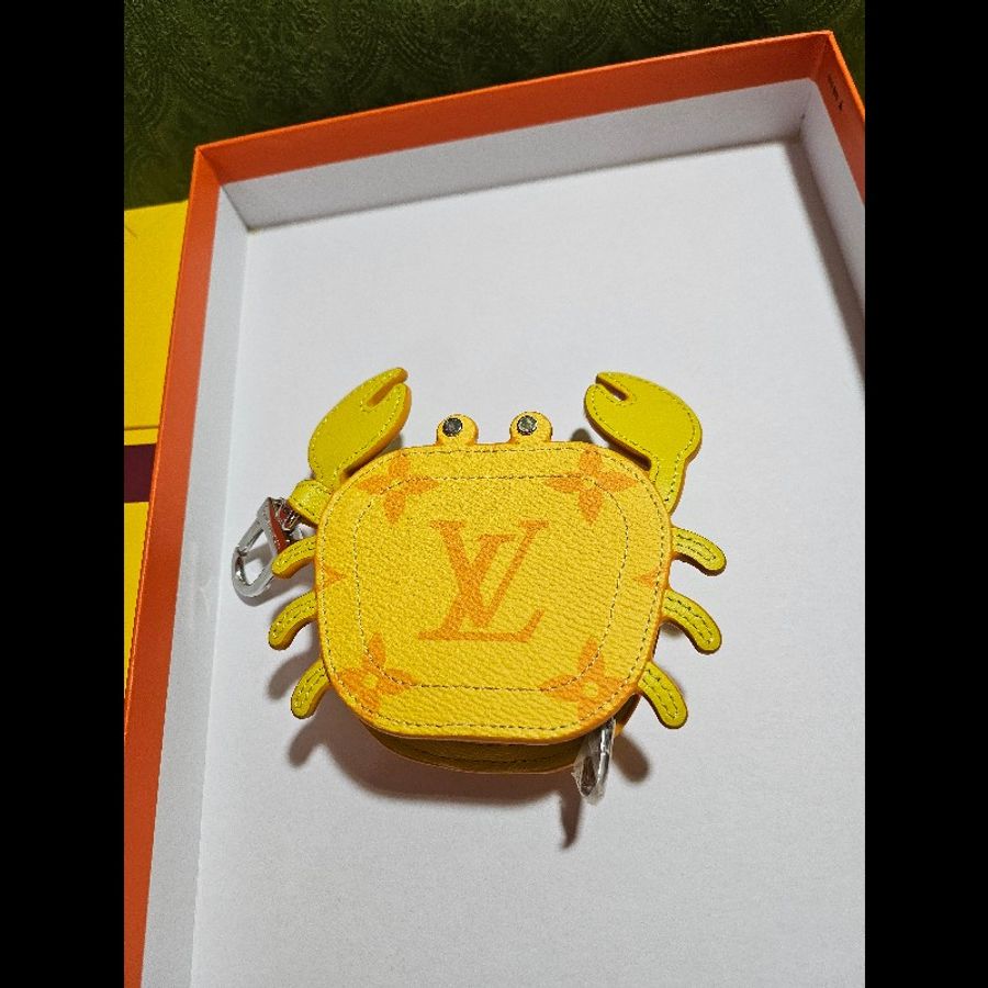 LV零錢包-0