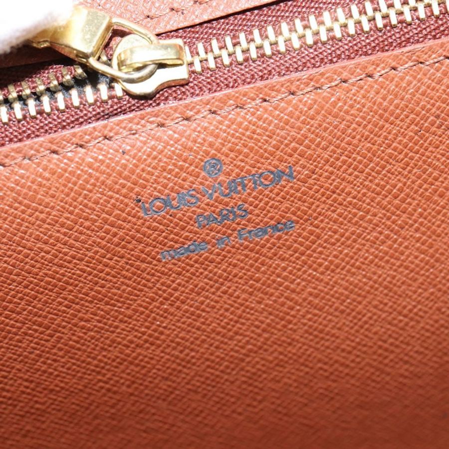 【日本直送】路易威登 Monogram Bordeaux 27 單肩包 M51797 LV Auth ep11293-18