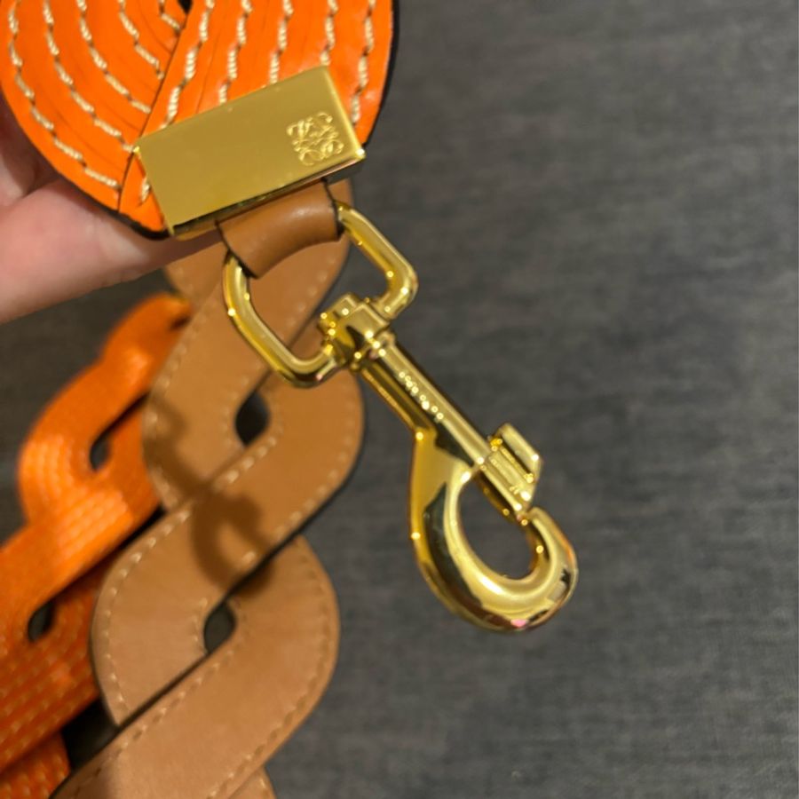 Loewe背帶-22