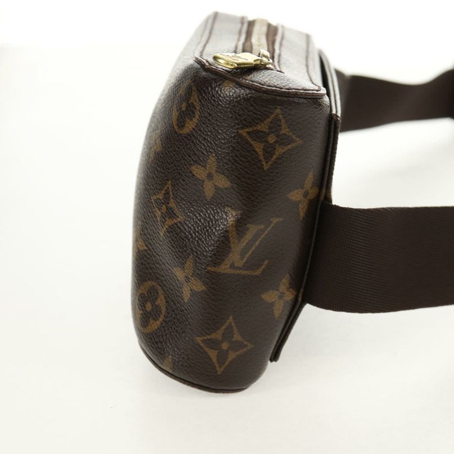 【日本直送】路易威登 Monogram Geronimos 單肩包 SPO M50211 LV Auth yk19693V-3