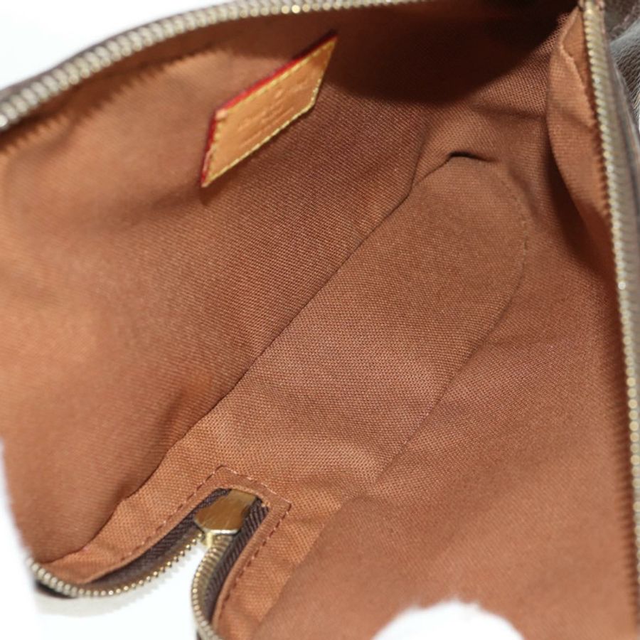 【日本直送】路易威登 Monogram Geronimos 單肩包 SPO M50211 LV Auth yk19693V-10