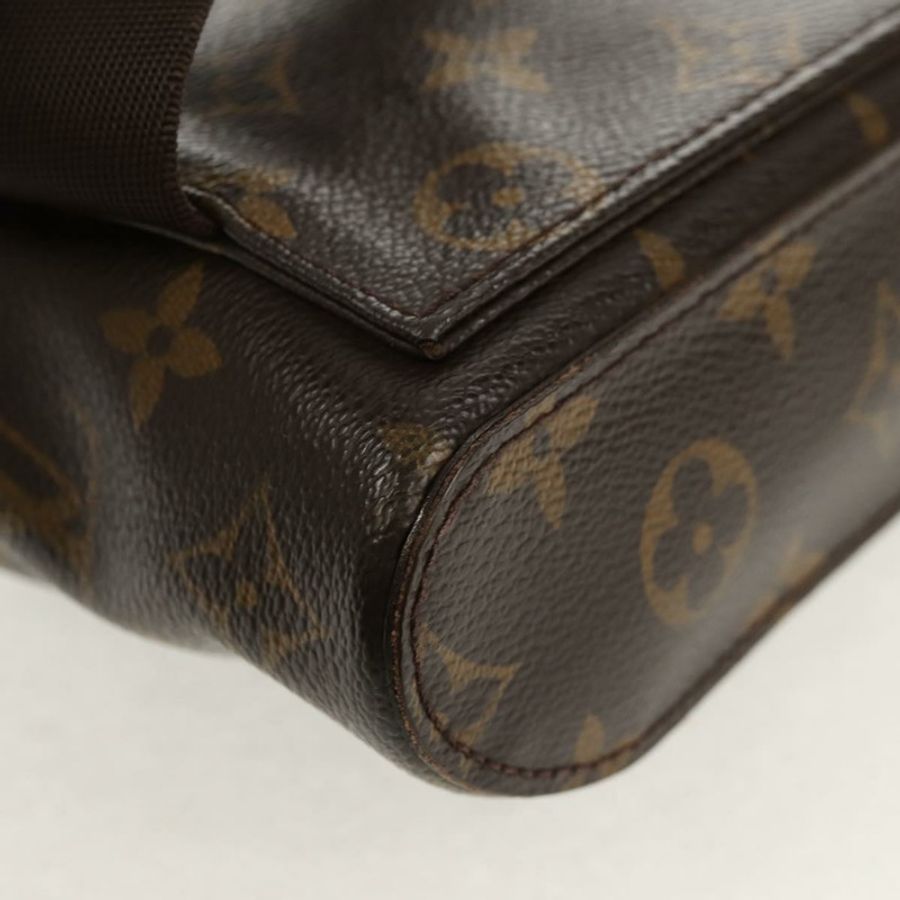 【日本直送】路易威登 Monogram Geronimos 單肩包 SPO M50211 LV Auth yk19693V-16