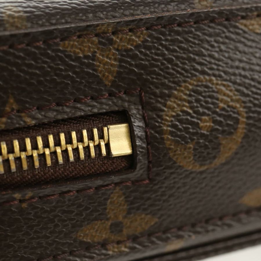 【日本直送】路易威登 Monogram Geronimos 單肩包 SPO M50211 LV Auth yk19693V-18