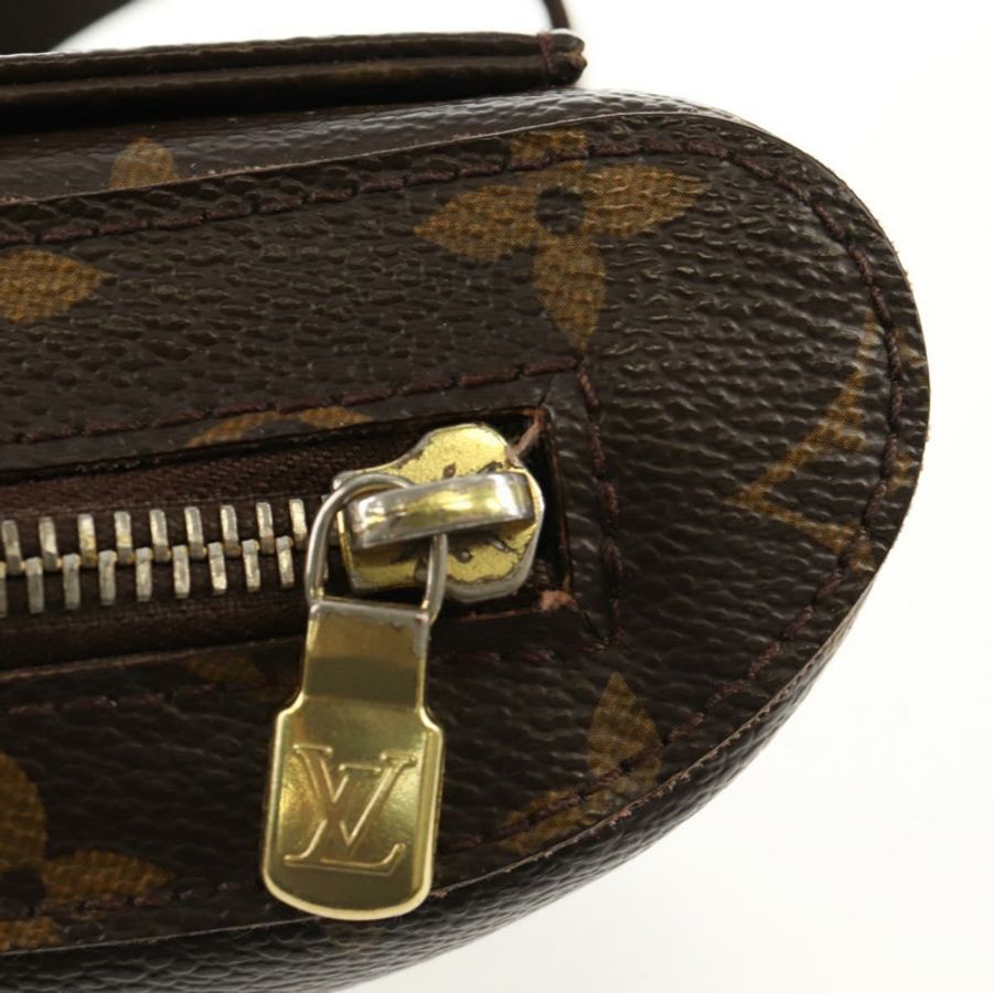 【日本直送】路易威登 Monogram Geronimos 單肩包 SPO M50211 LV Auth yk19693V-19