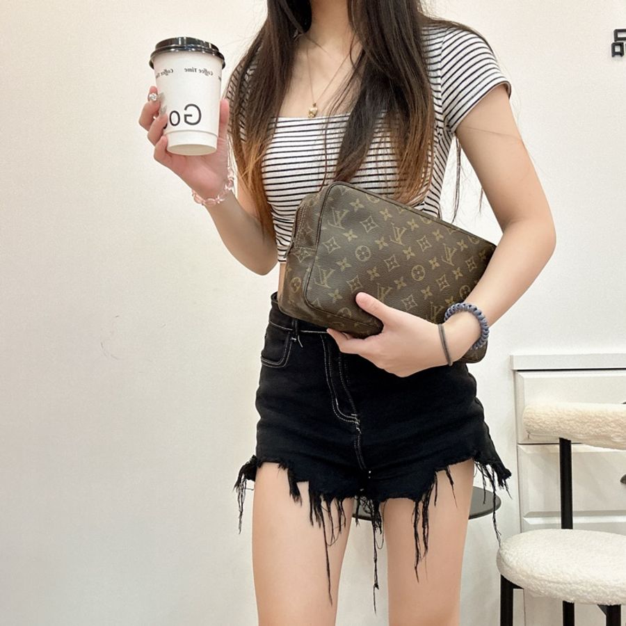 Louis Vuitton 28化妝包-19