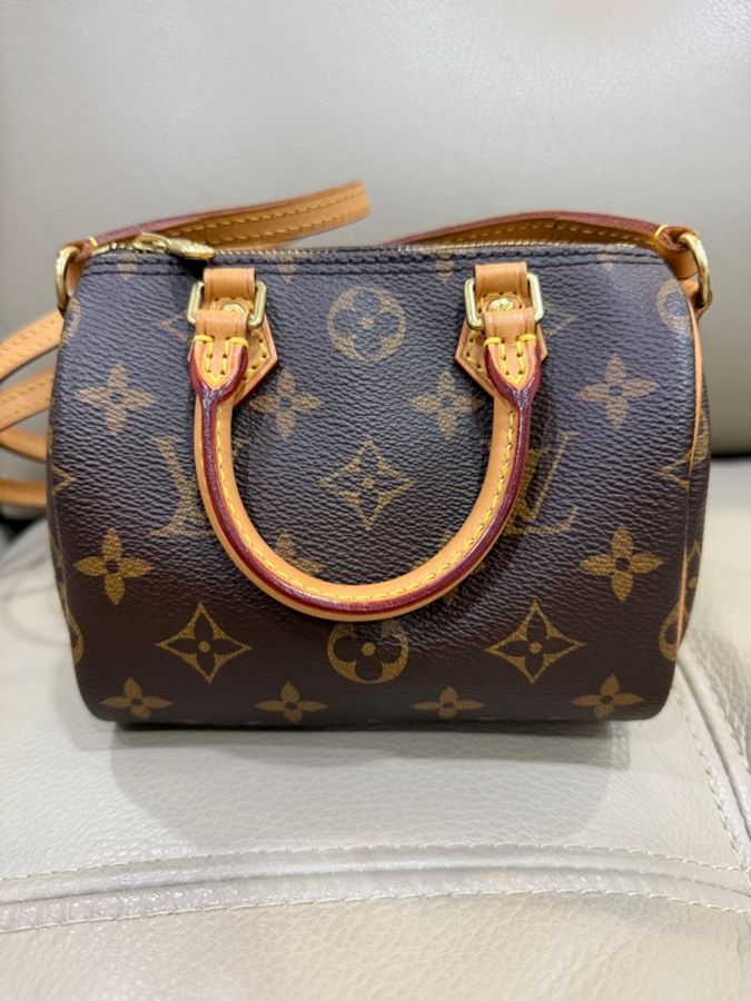 LV nano speedy-1