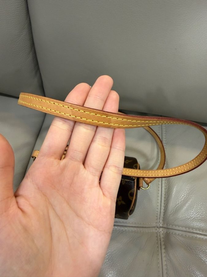 LV nano speedy-9