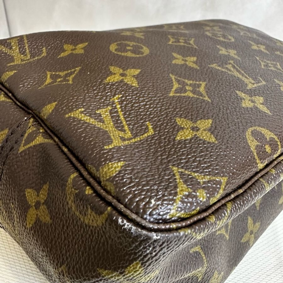 Louis Vuitton 經典盥洗包-8