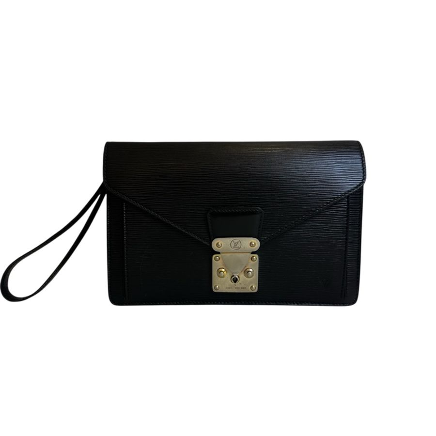 Louis Vuitton Epi手拿包-0