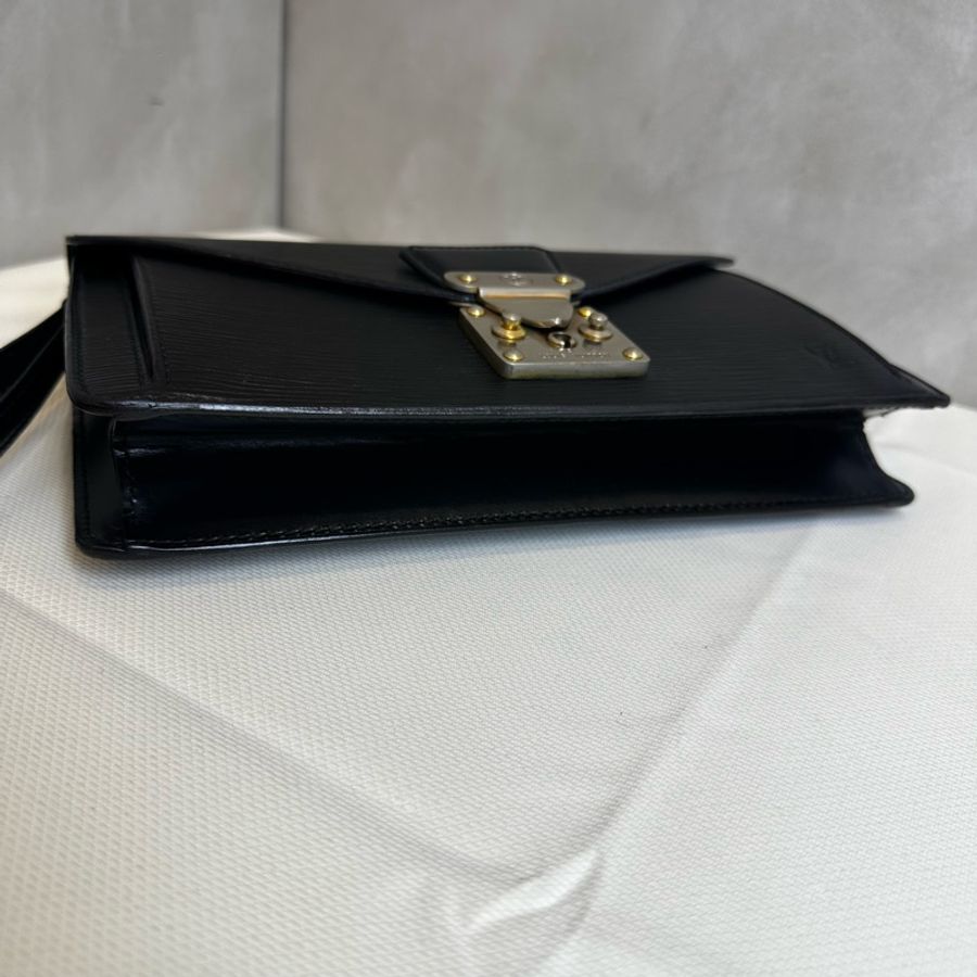 Louis Vuitton Epi手拿包-6