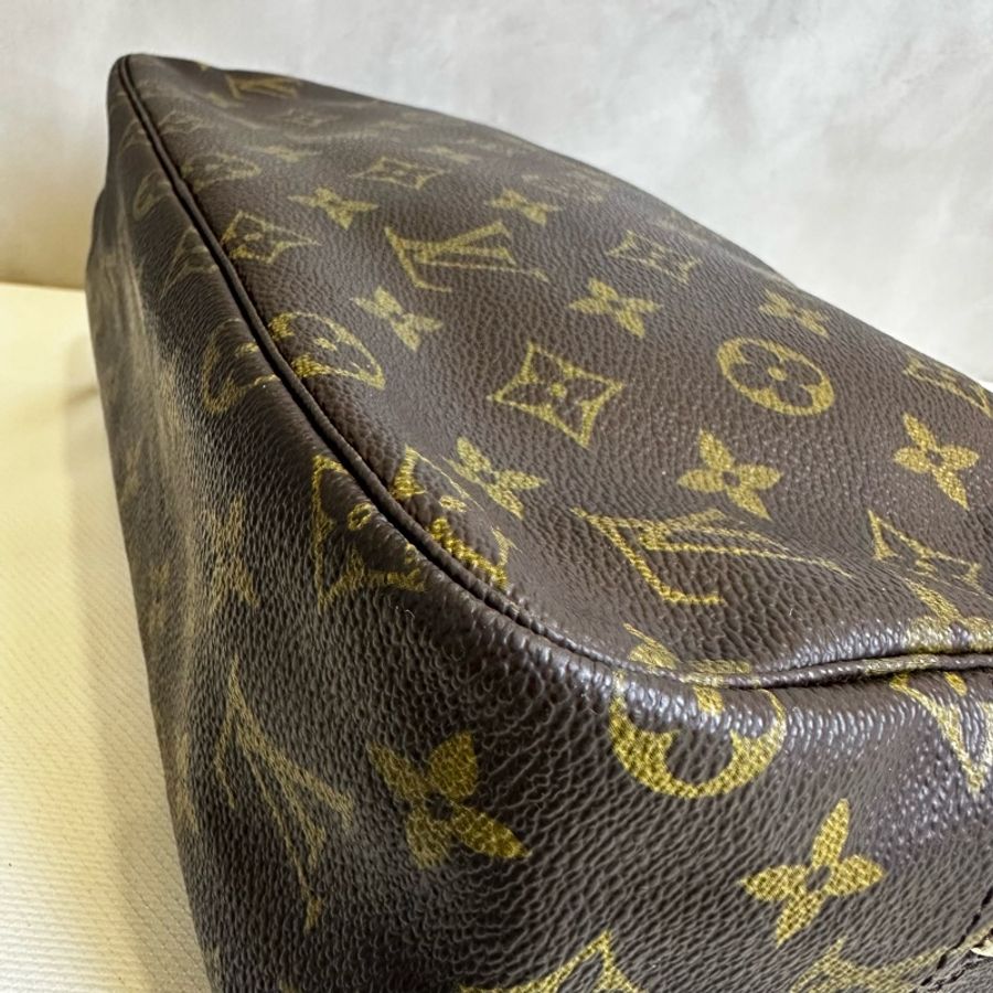 Louis Vuitton 28化妝包-10