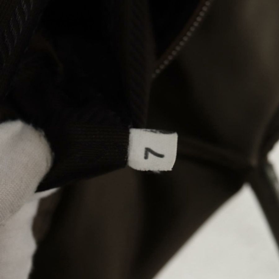 【日本直送】PRADA 雙肩包 尼龍 灰色 銀色 正品 145848-11