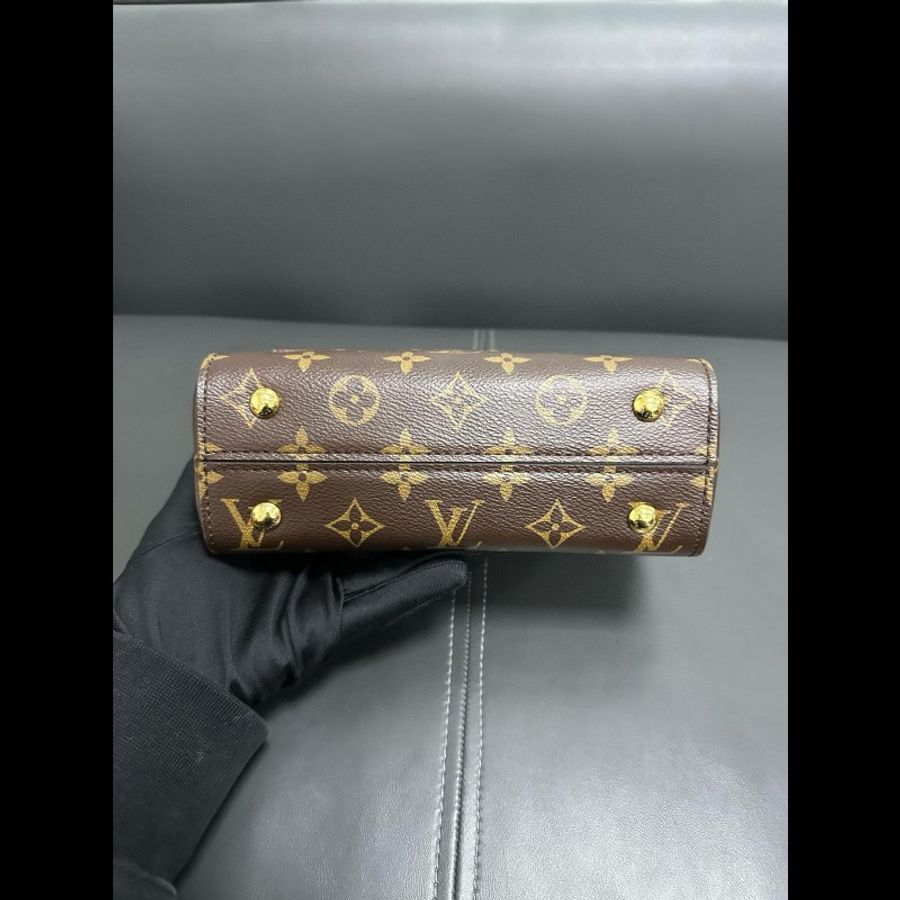 LV 新款 Cluny mini-5