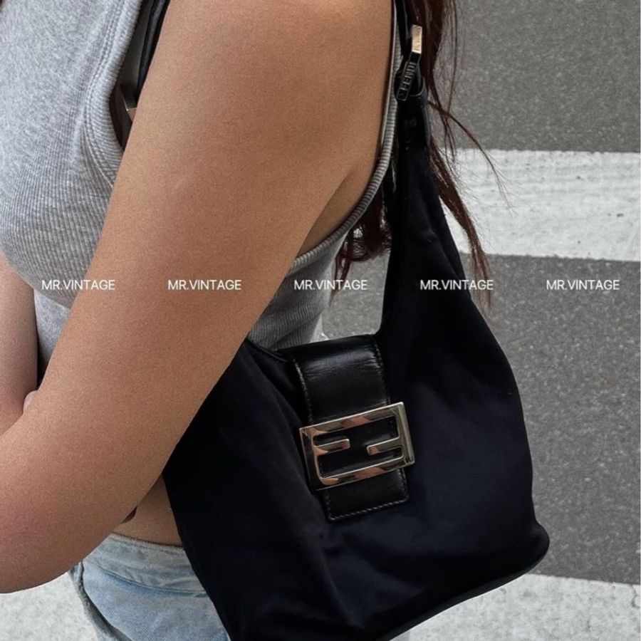 🏷️ Fendi 薯條包-0