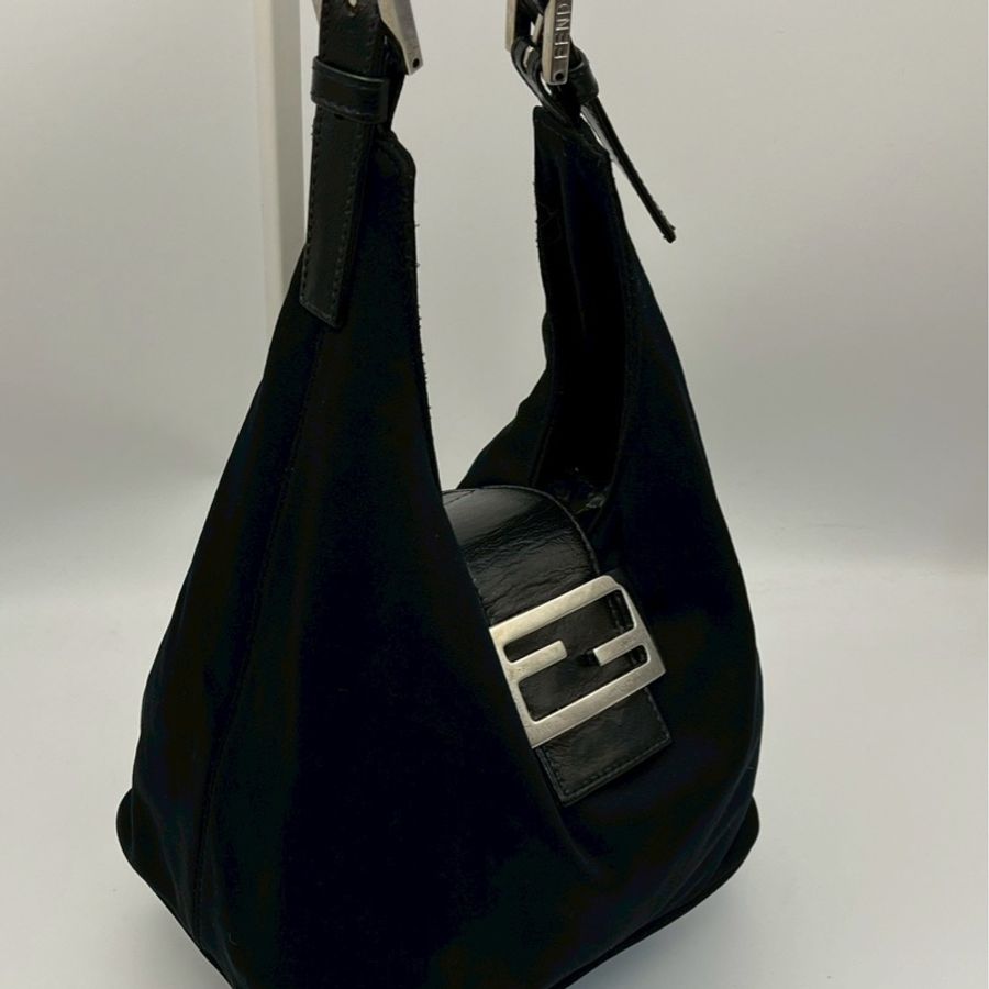 🏷️ Fendi 薯條包-2
