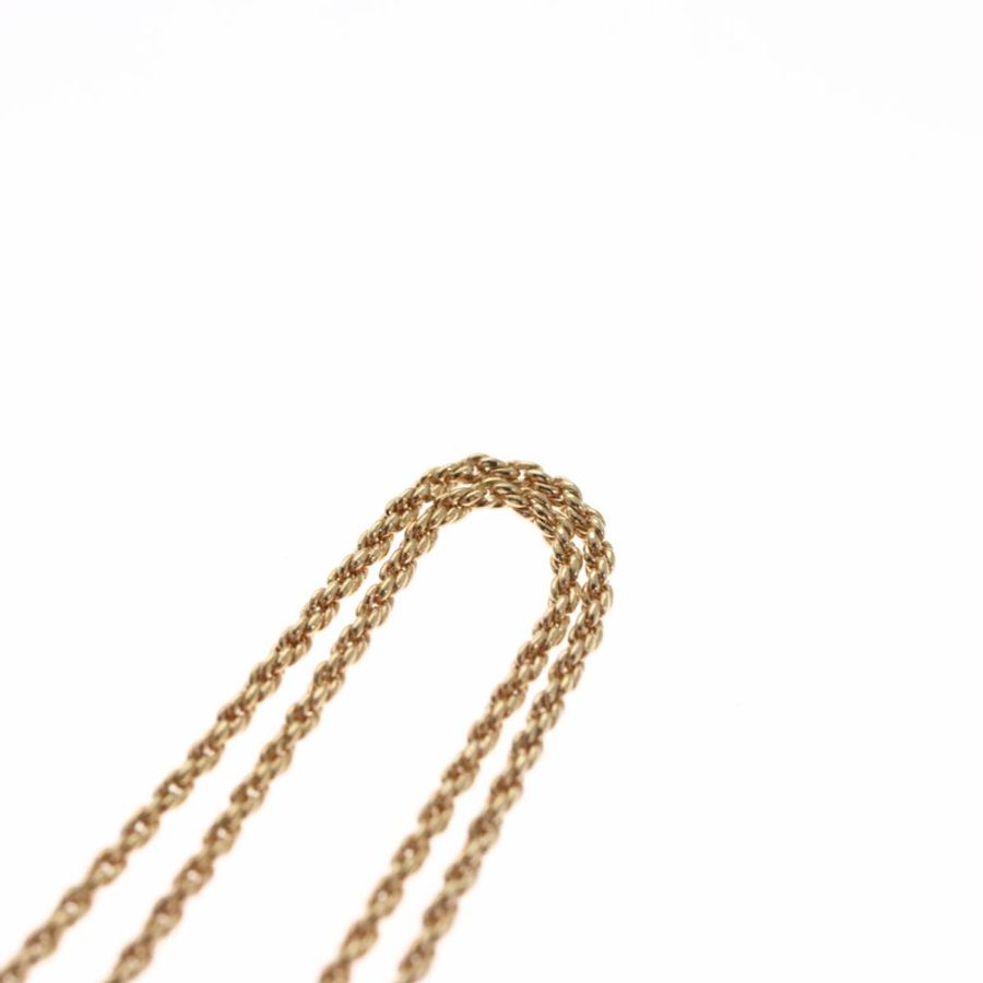 【日本直送】Christian Dior 項鍊 金屬 金 正品 FF6330-6