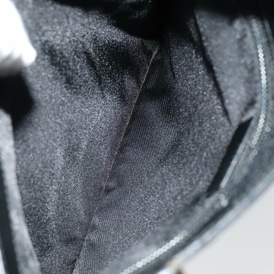 【日本直送】GUCCI GG帆布肩背包 黑色 27639 正品 ep7170-9
