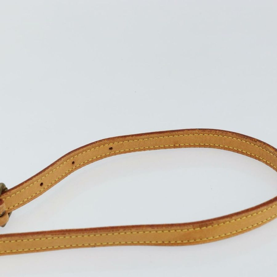 【日本直送】路易威登 Monogram Bebe Monogram Saint Cloud 肩背包 M51245 正品 145397-7