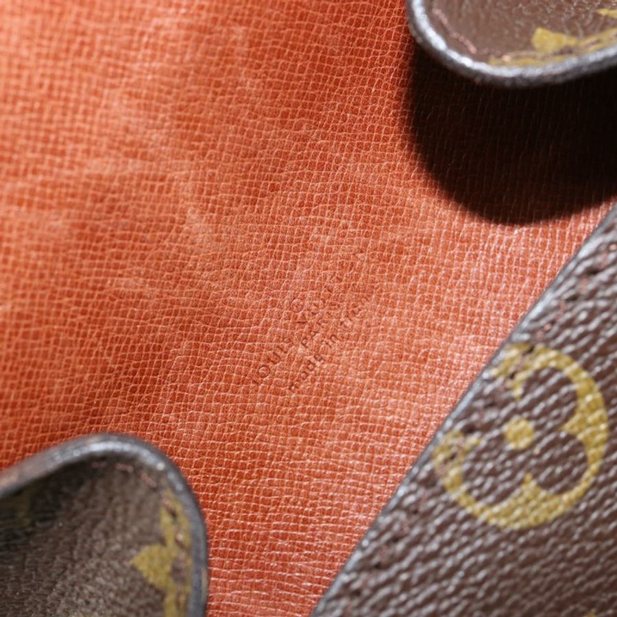 【日本直送】路易威登 Monogram Bebe Monogram Saint Cloud 肩背包 M51245 正品 145397-17
