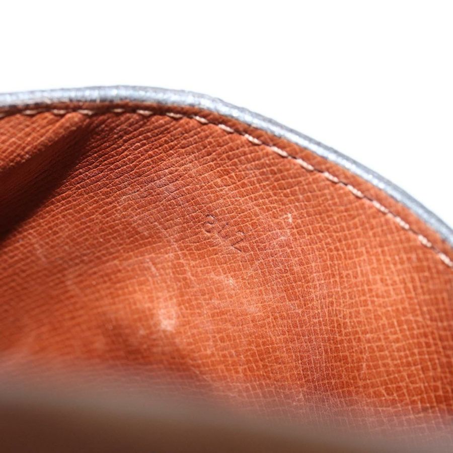 【日本直送】路易威登 Monogram Bebe Monogram Saint Cloud 肩背包 M51245 正品 145397-21
