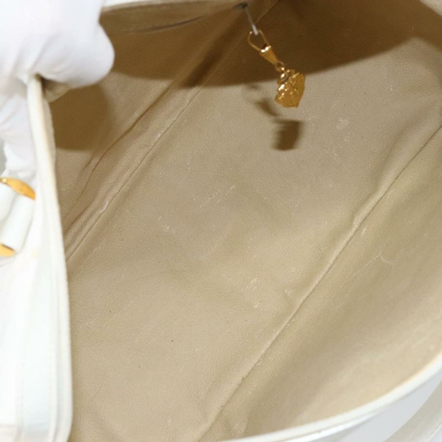 【日本直送】GUCCI Micro GG Supreme 波士頓包 PVC 兩用 白色 金色 002 123 0167 正品 BA6571-19