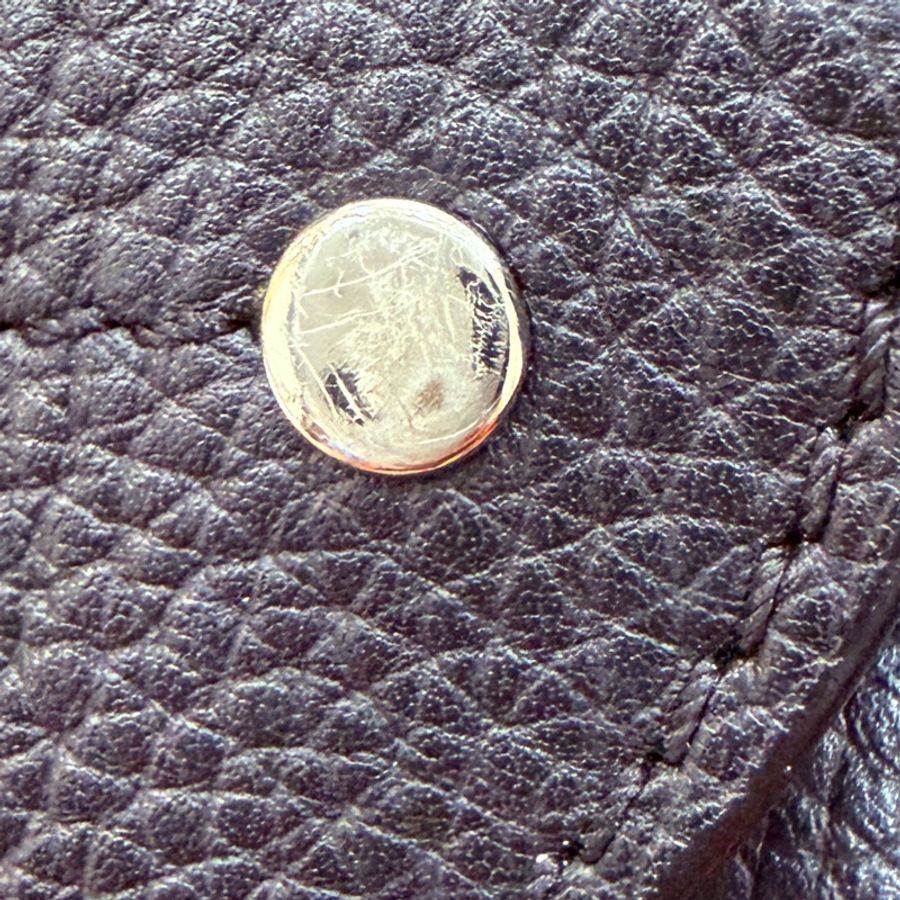 DIOR 迪奧 Saddle 黑色粒面 南柱赫 馬鞍包 胸包 腰包 肩背包 側背包 斜背包-52