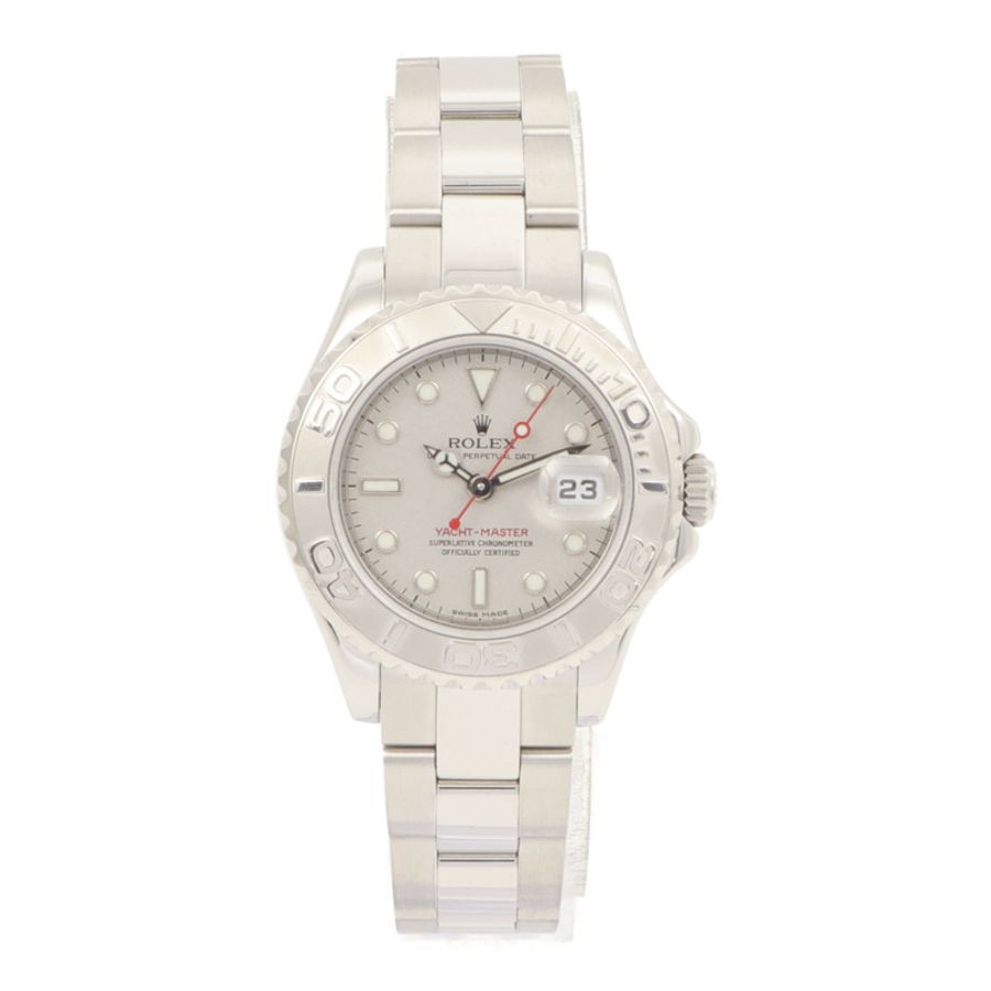 ROLEX Yacht Master 169622-1