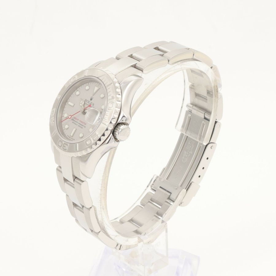ROLEX Yacht Master 169622-3