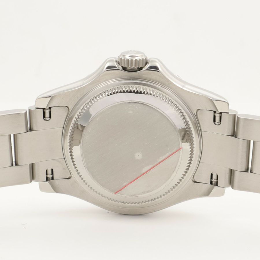 ROLEX Yacht Master 169622-6