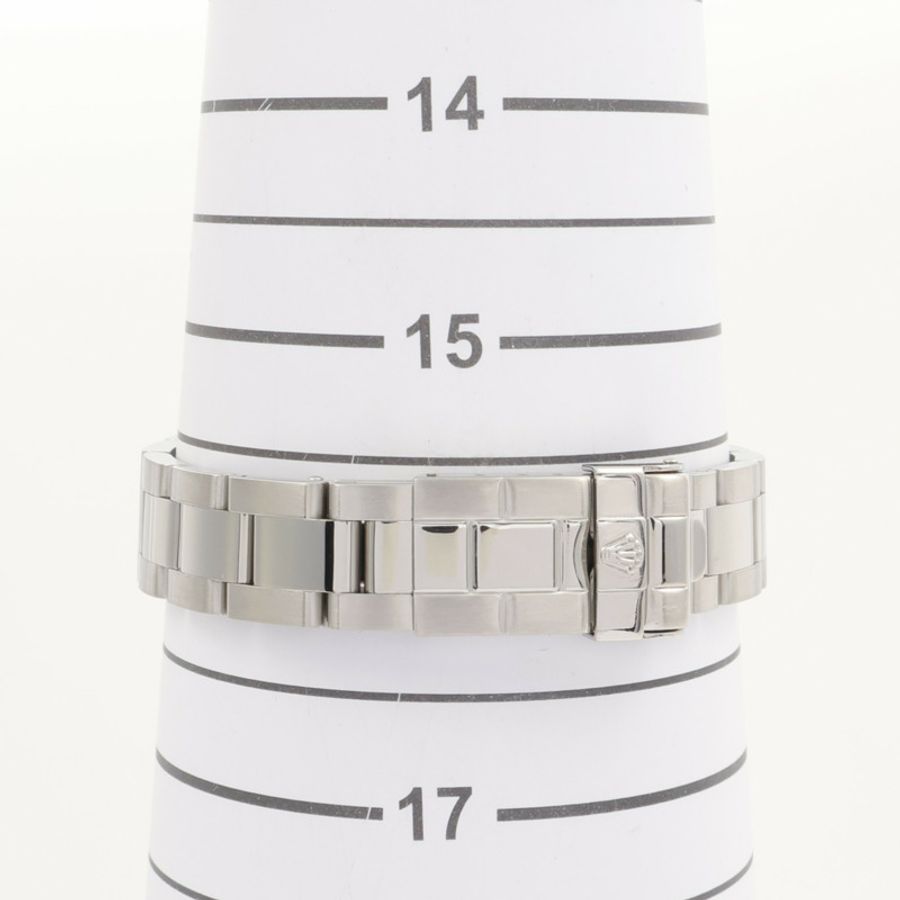ROLEX Yacht Master 169622-8