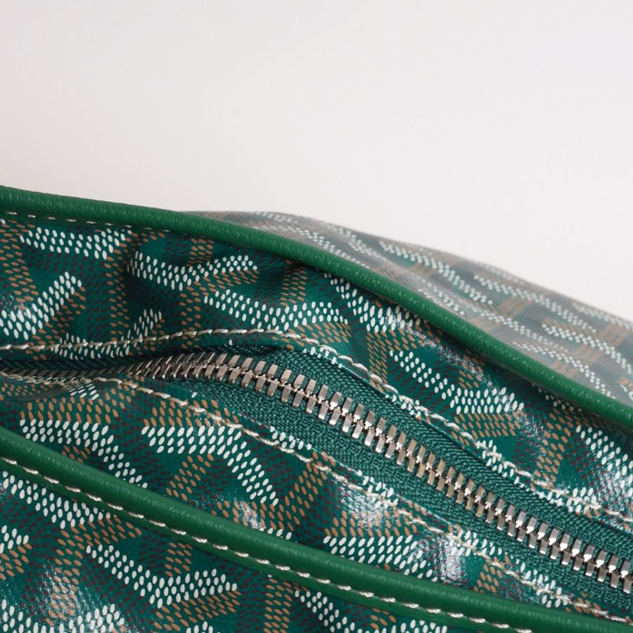 GOYARD Hobo流浪包 - 綠-2
