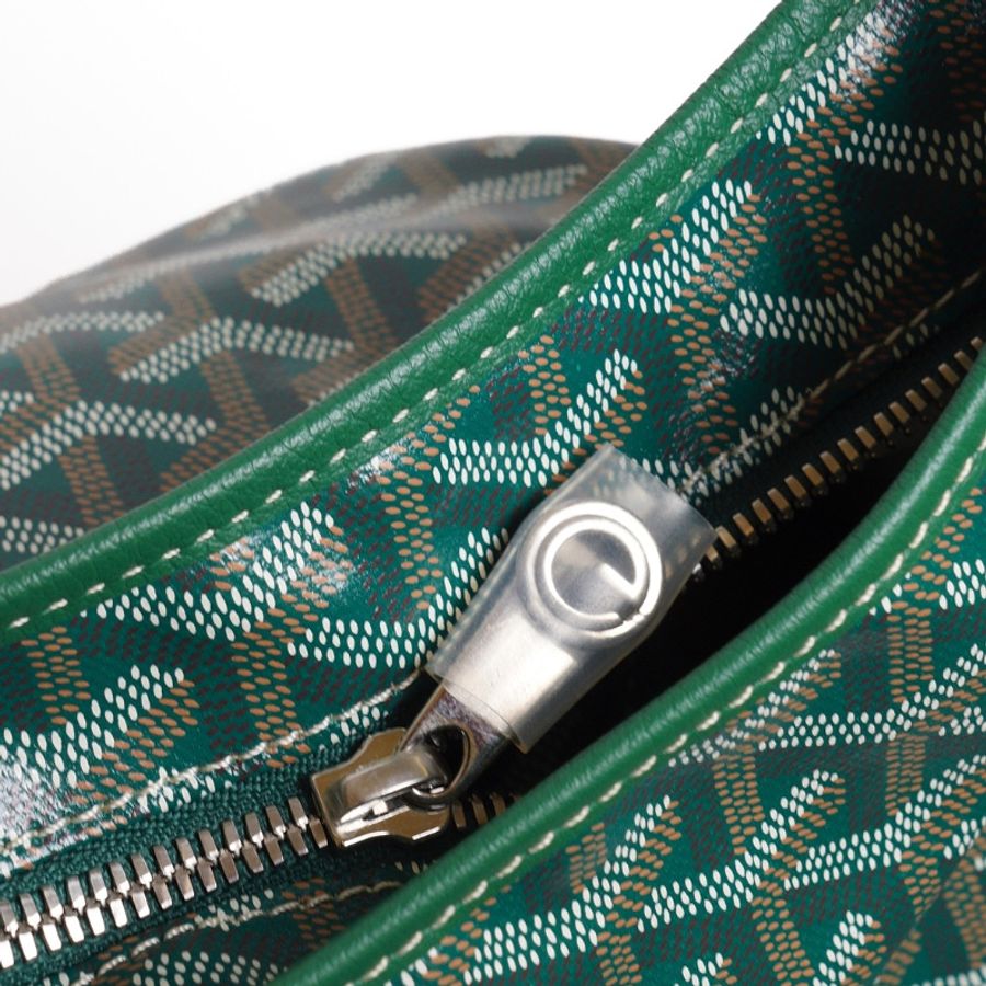 GOYARD Hobo流浪包 - 綠-3