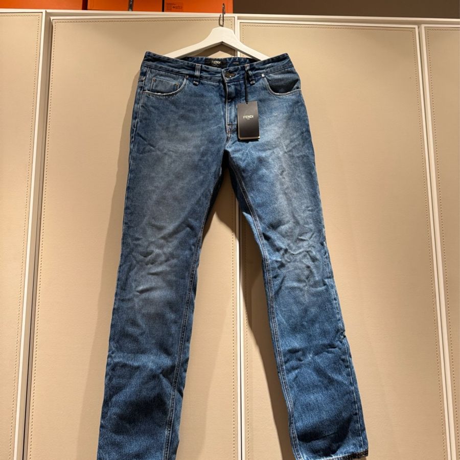[全新］FENDI-0