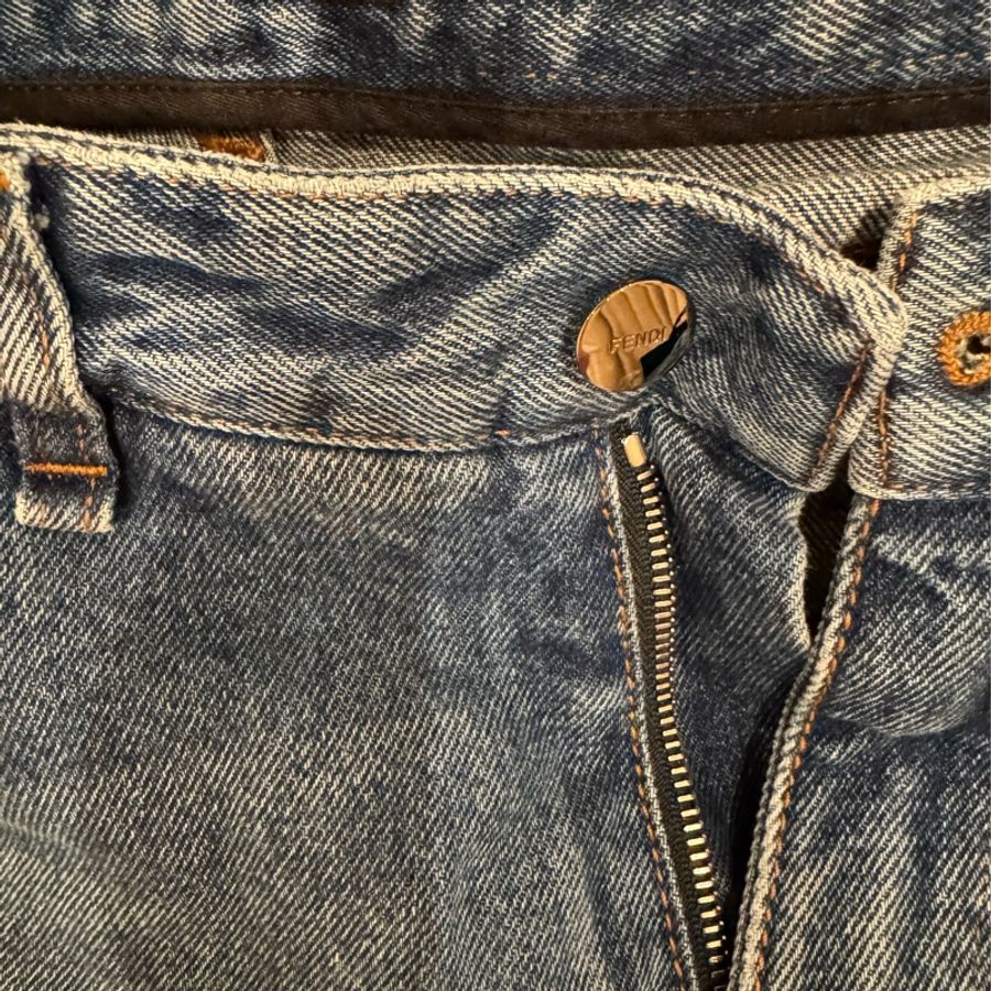 [全新］FENDI-4