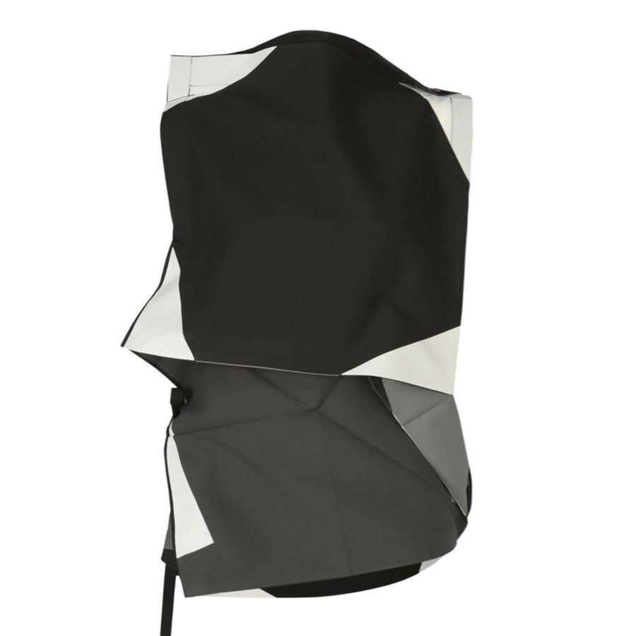 Issey Miyake 132 5.秋季新品上衣-0