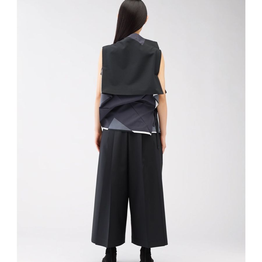 Issey Miyake 132 5.秋季新品上衣-3