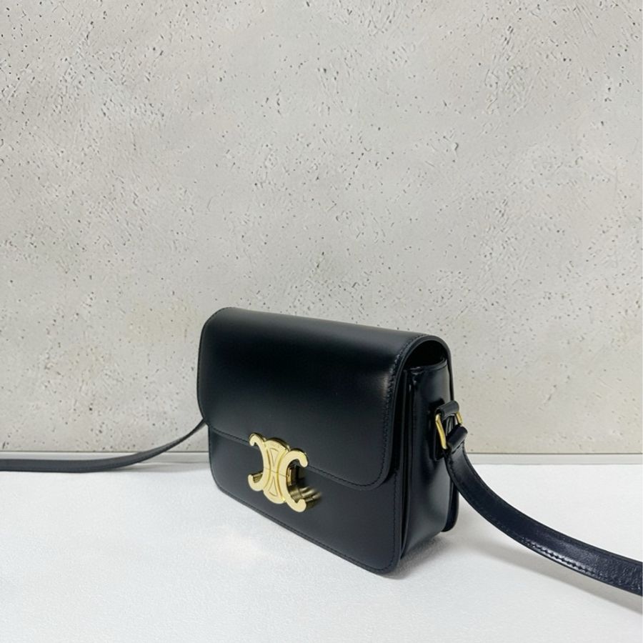 Celine teen box-2
