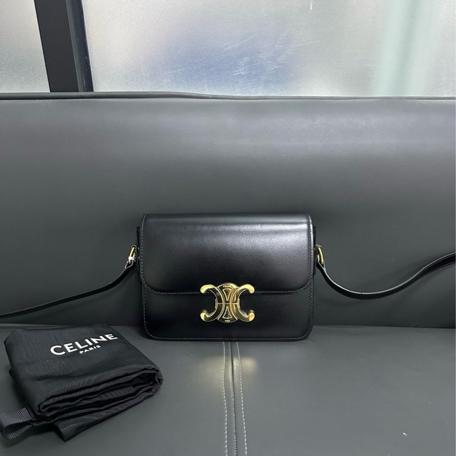 Celine teen box-6