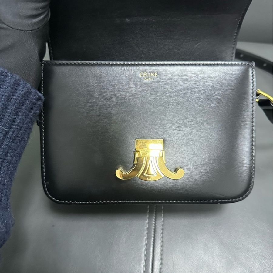 Celine teen box-19