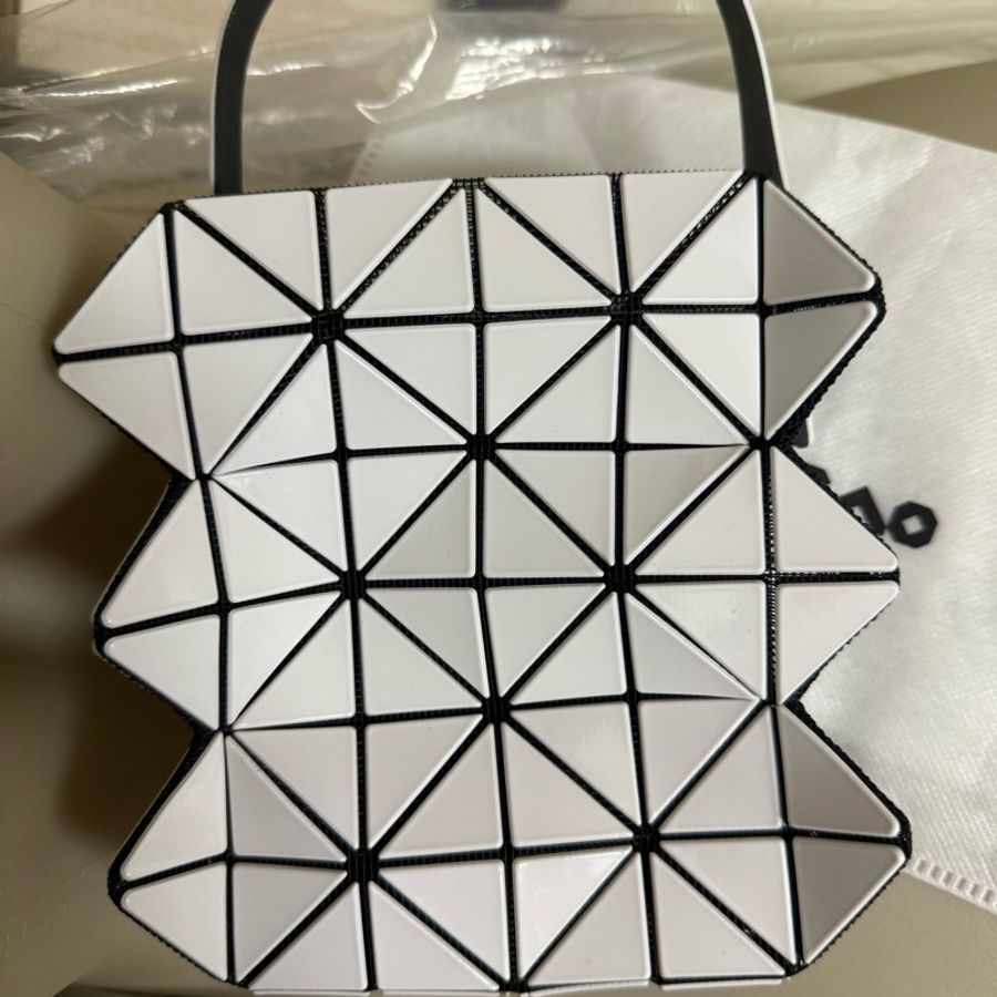 全新 三宅一生 Issey miyake BAO BAO beyond 迷你包-6