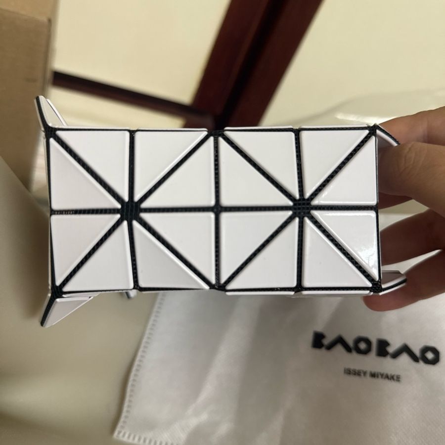 全新 三宅一生 Issey miyake BAO BAO beyond 迷你包-8