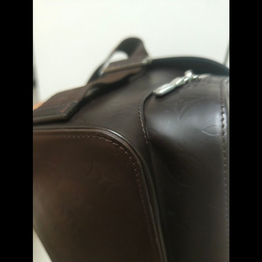 ✈️老闆出國不在‼️狂降甜價至4/5(原18800)㊣✨Louis Vuitton✨(附防塵袋)路易威登 LV 可可色 壓紋 老花 壓釦 相機包 肩背包/二手精品/二手包/保證正品🌳二手樹屋🌳-9