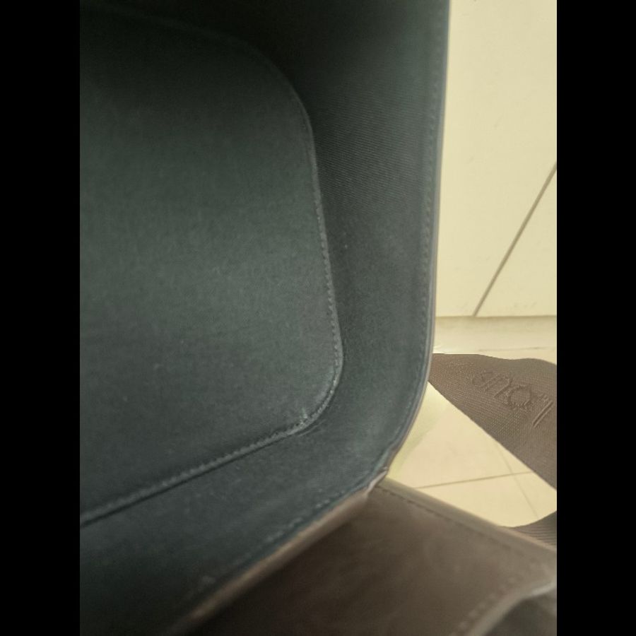 ✈️老闆出國不在‼️狂降甜價至4/5(原18800)㊣✨Louis Vuitton✨(附防塵袋)路易威登 LV 可可色 壓紋 老花 壓釦 相機包 肩背包/二手精品/二手包/保證正品🌳二手樹屋🌳-53